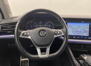 Volkswagen Touareg SUV 3,0 l 210 kw