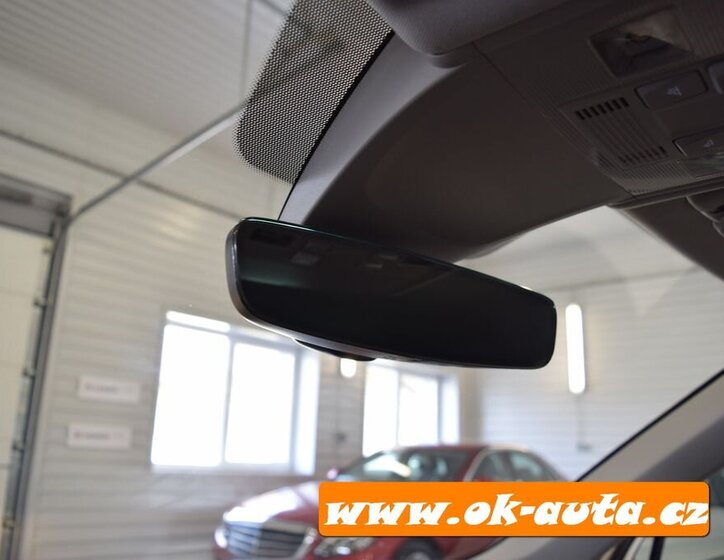 Volkswagen Tiguan SUV 2,0 l 110 kw