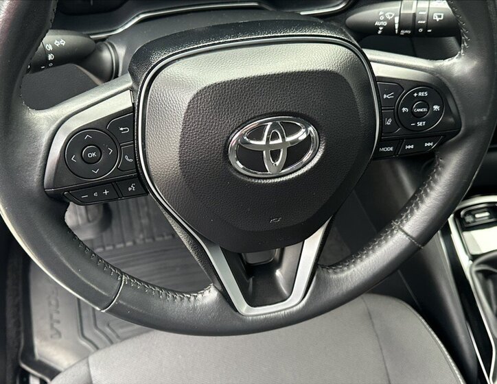 Toyota Corolla Kombi 1,2 l 85 kw