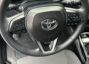 Toyota Corolla Kombi 1,2 l 85 kw