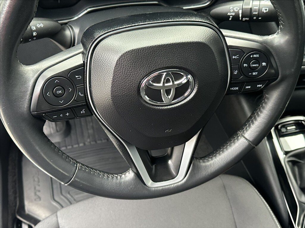 Toyota Corolla Kombi 1,2 l 85 kw