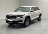 Škoda Kodiaq 1