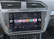 Volkswagen Tiguan 11