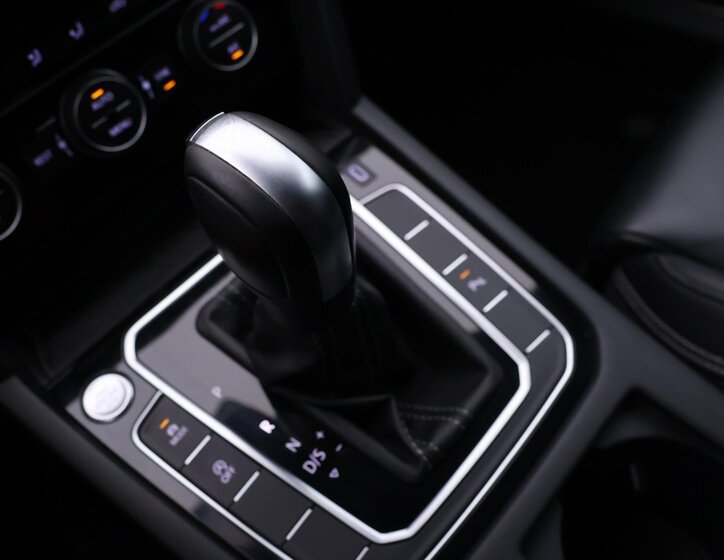 Volkswagen Passat Kombi 2,0 l 200 kw