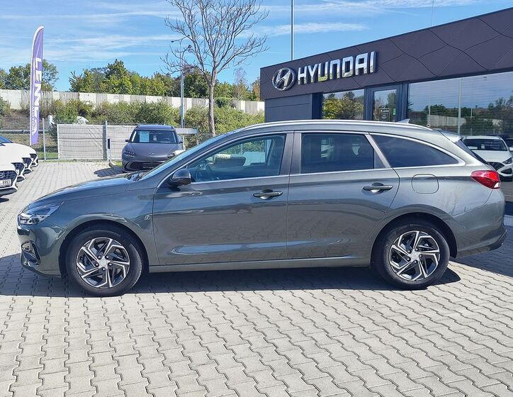 Hyundai i30 8