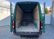 Volkswagen Crafter Ostatní 2,0 l 100 kw