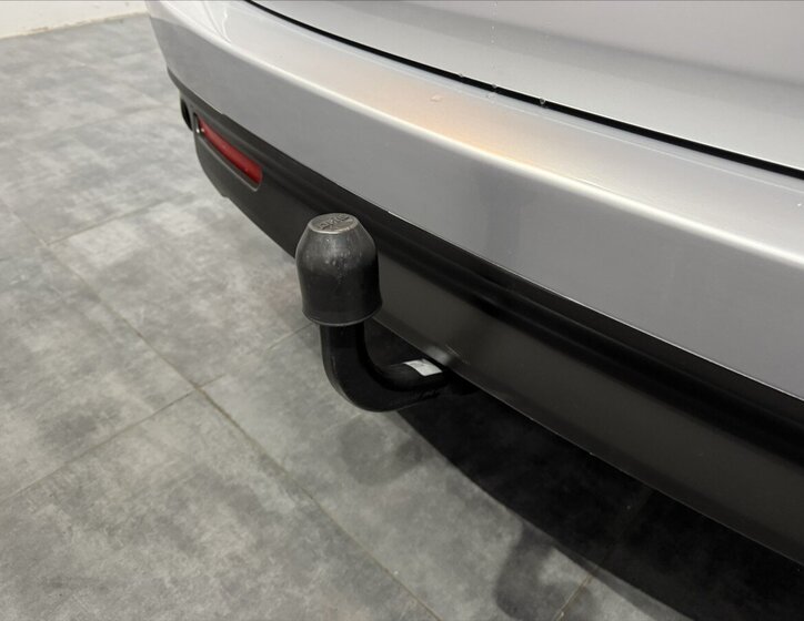 Mazda 6 Kombi 2,0 l 114 kw