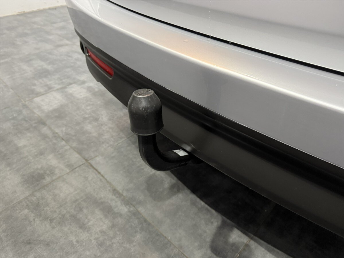 Mazda 6 Kombi 2,0 l 114 kw