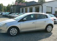 Fiat Bravo Hatchback 1,6 l 66 kw