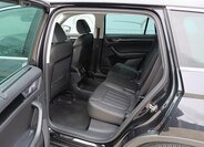 Škoda Kodiaq SUV 2,0 l 110 kw