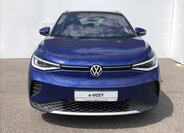 Volkswagen ID.4 Kombi 0,0 195 kw