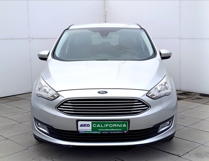Ford C-MAX MPV 1,6 l 88 kw