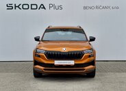 Škoda Karoq 4