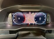 Škoda Superb Kombi 0,0 147 kw