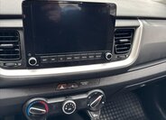 KIA Stonic Hatchback 1,2 l 57 kw