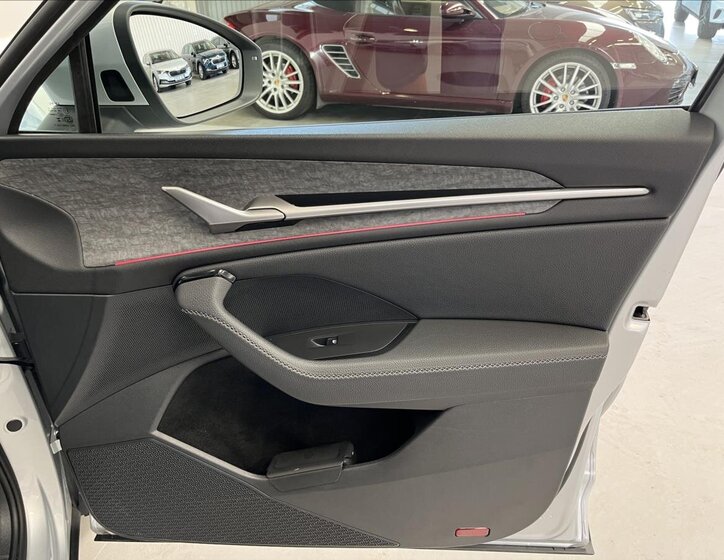 Škoda Kodiaq SUV 2,0 l 142 kw