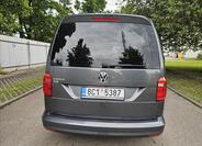 Volkswagen Caddy 5