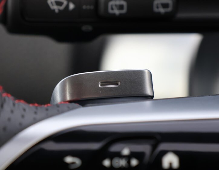 Mercedes-Benz GLB 29