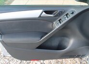 Volkswagen Golf Hatchback 2,0 l 103 kw