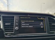 Seat Leon Hatchback 2,0 l 221 kw