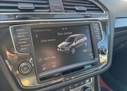 Volkswagen Tiguan SUV / Terénní 2,0 l 110 kw