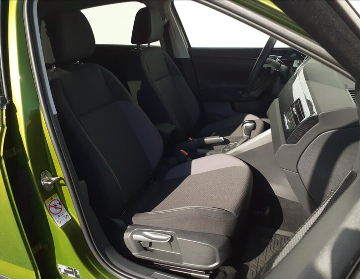 Volkswagen Taigo SUV / Terénní 999,0 85 kw