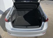 Škoda Octavia Liftback 2,0 l 85 kw