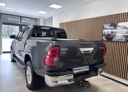 Toyota Hilux Pick-up 2,4 l 110 kw