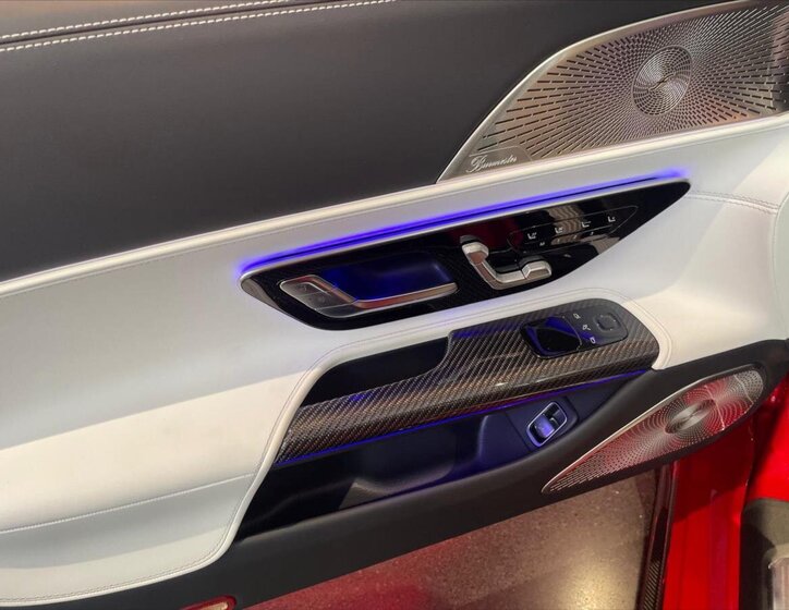 Mercedes-Benz SL Ostatní 4,0 l 430 kw