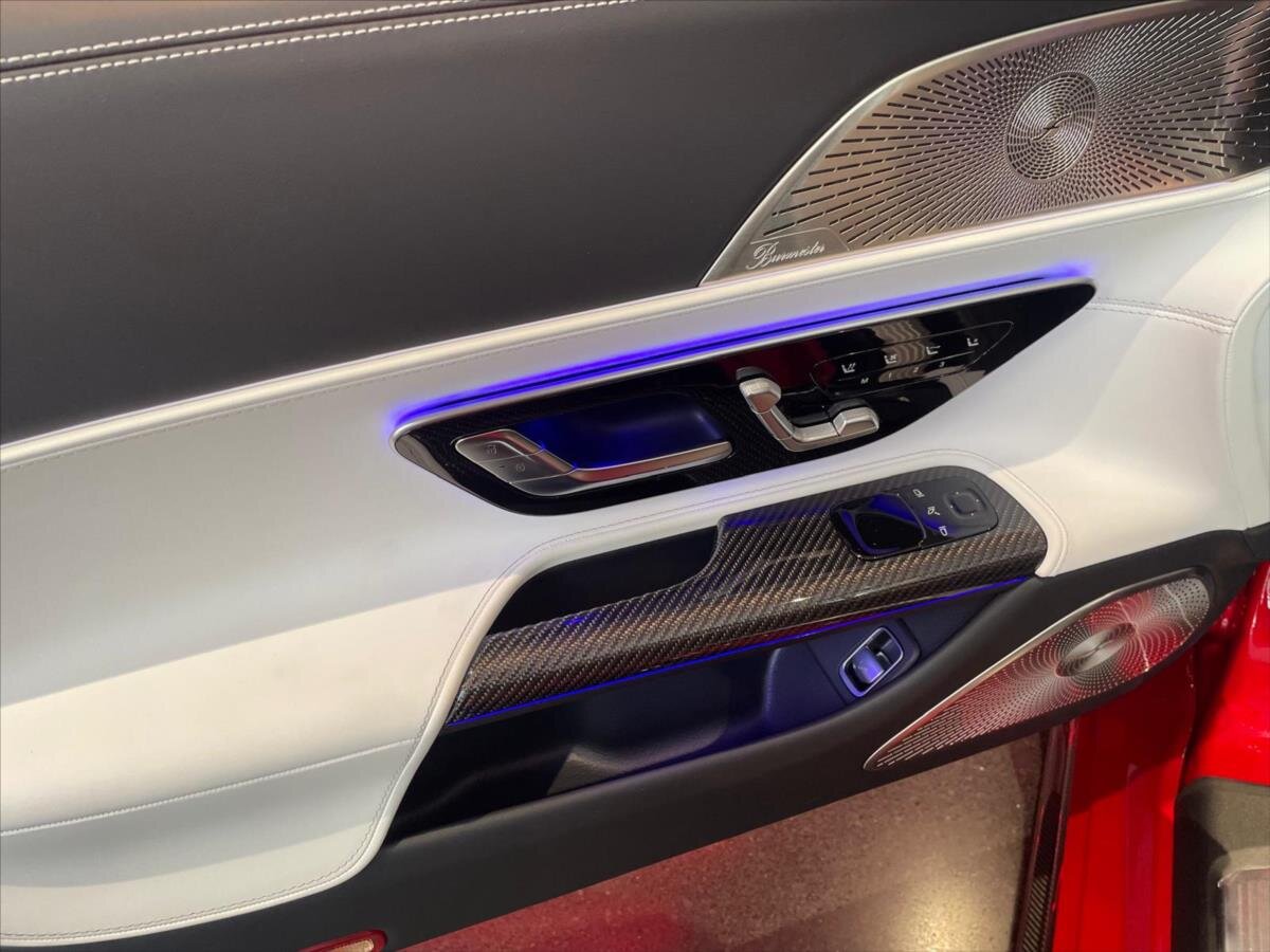 Mercedes-Benz SL Ostatní 4,0 l 430 kw