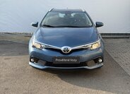 Toyota Auris 2