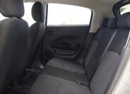 Mitsubishi Space Star 14