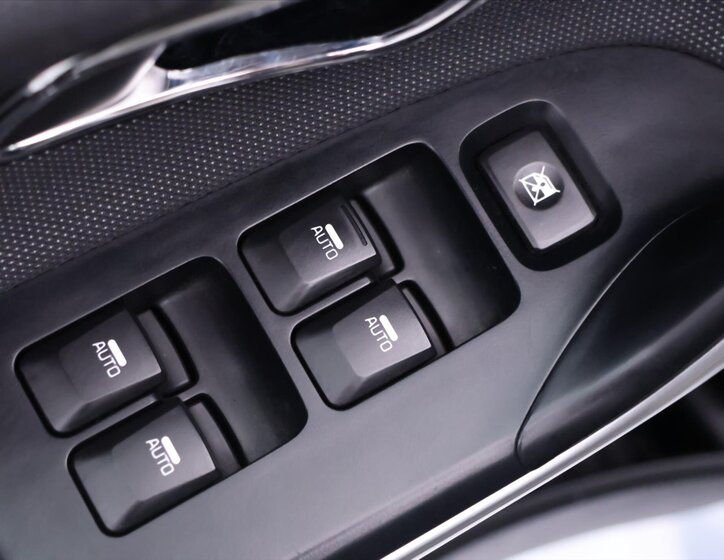 KIA Ceed Hatchback 1,6 l 99 kw