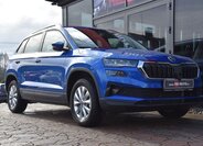 Škoda Karoq SUV 1,5 l 110 kw