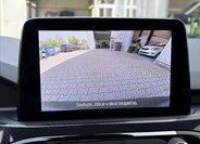 Ford Kuga SUV 2,0 l 88 kw