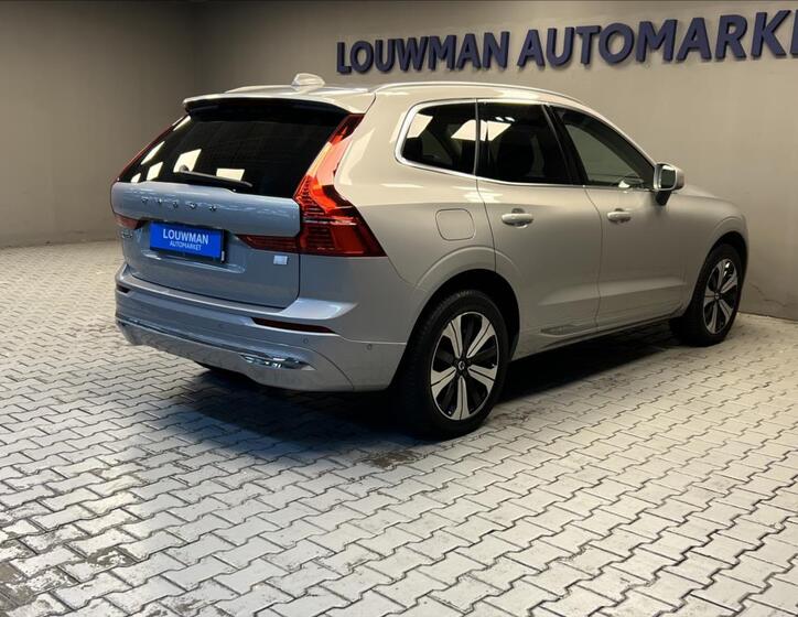 Volvo XC60 2