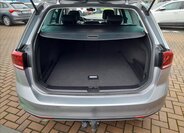 Volkswagen Passat Kombi 1,5 l 110 kw