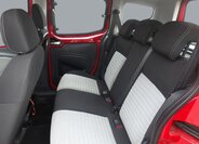 Citroën Nemo Hatchback 1,4 l 54 kw