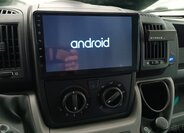 Fiat Ducato Ostatní 0,0 96 kw