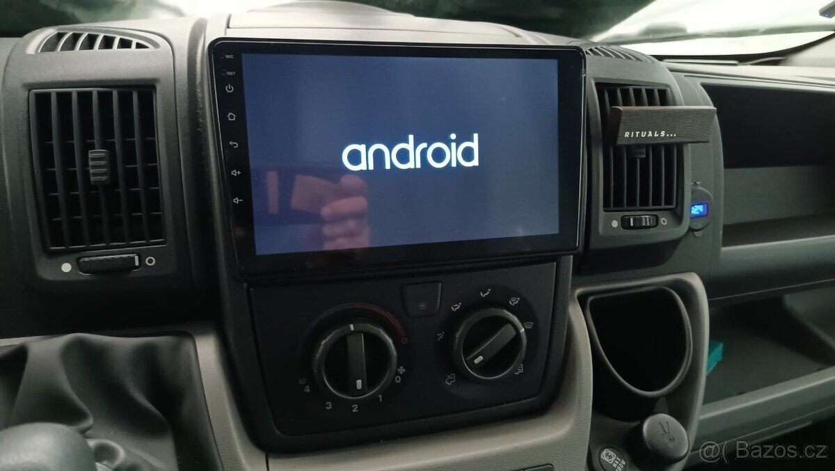 Fiat Ducato Ostatní 0,0 96 kw