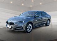 Škoda Octavia Liftback 1,5 l 110 kw