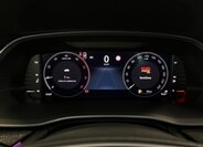 Škoda Octavia Liftback 2,0 l 85 kw