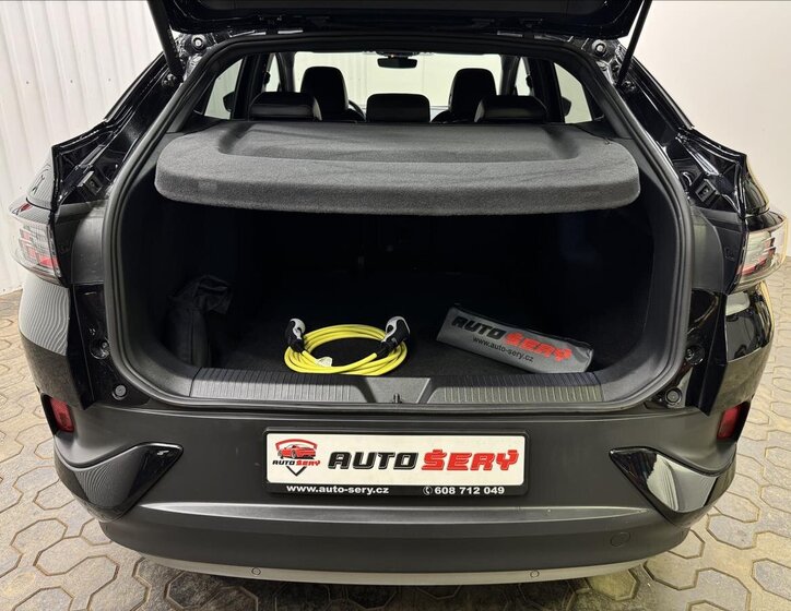 Volkswagen ID.5 SUV 0,0 220 kw