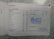 Škoda Fabia Kombi 1,4 l 63 kw