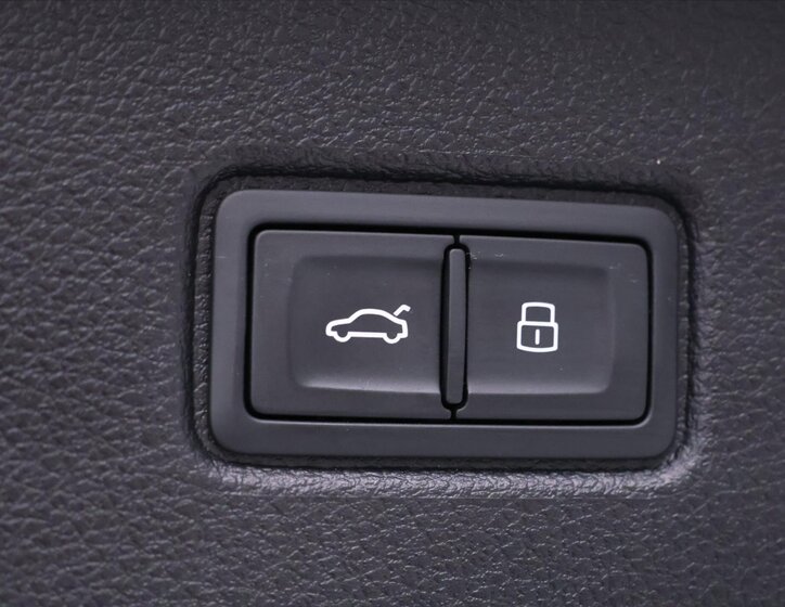 Audi Q7 SUV 3,0 l 210 kw