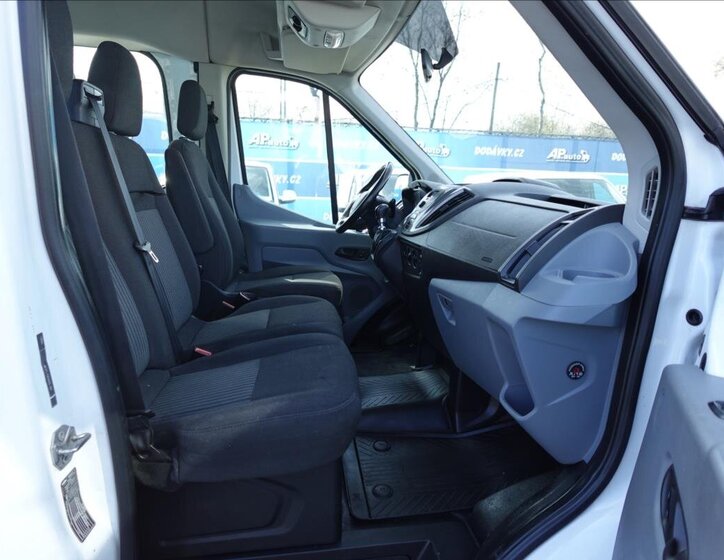 Ford Transit Ostatní 2,0 l 96 kw