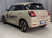 Suzuki Swift Hatchback 1,2 l 60 kw