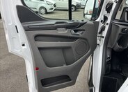 Ford Transit Custom Ostatní 2,0 l 960 kw