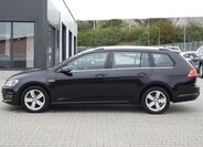 Volkswagen Golf 5