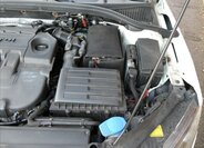 Škoda Octavia Kombi 1,6 l 81 kw